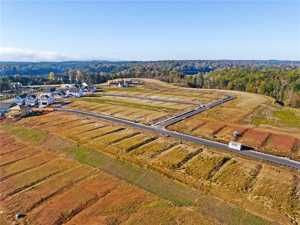 555 Hydrangea Street, Unit LOT 47 Seneca, SC 29678 - Photo 41 of 42 A growing community with new construction opportunities nestled amongst rolling hills and natural woodlands.