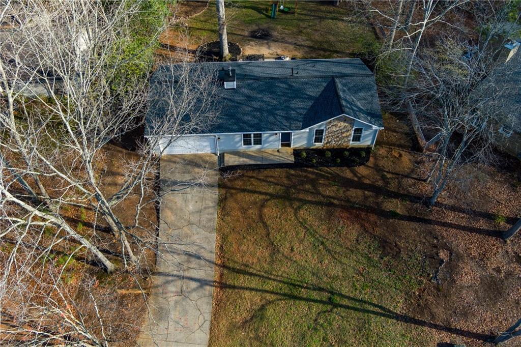 1188 Ridgeside Drive Northwest Acworth, GA 30102 - Photo 37 of 38