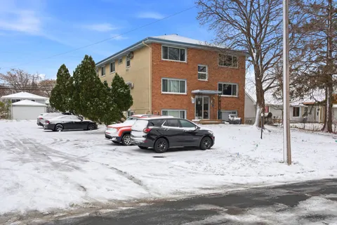 $2,000,000 | 4927-4935 University Avenue Northeast, Columbia Heights, MN 55421