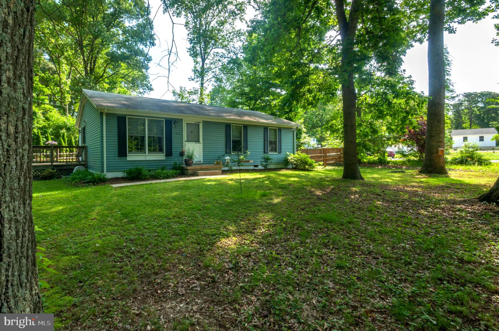1020 Calvert Beach Road St. Leonard, MD 20685 - Photo 1 of 31