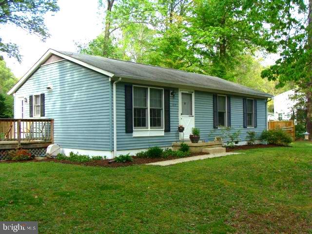 1020 Calvert Beach Road St. Leonard, MD 20685 - Photo 2 of 31