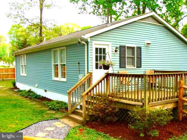 1020 Calvert Beach Road St. Leonard, MD 20685 - Photo 28 of 31