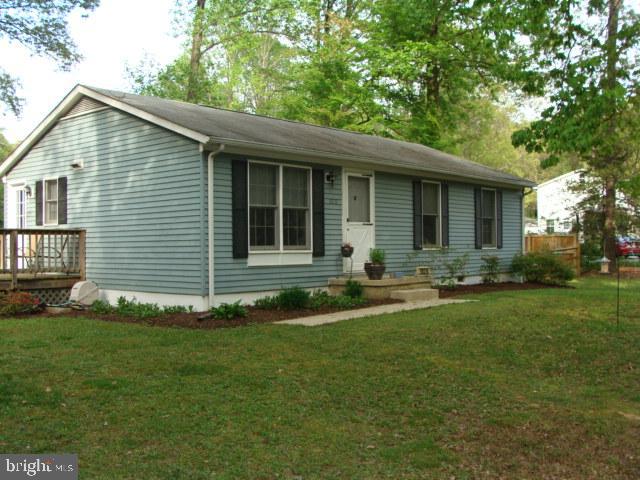 1020 Calvert Beach Road St. Leonard, MD 20685 - Photo 31 of 31