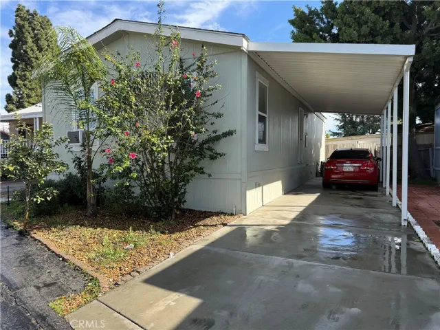 $169,999 | 12700 Elliott, Unit 10, El Monte, CA 91732