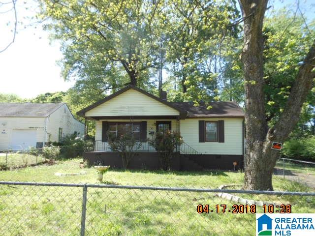 1337 Pineview Road Birmingham, AL 35228 - Photo 1 of 6
