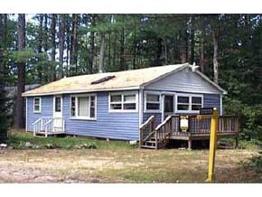 41 Birch Road Middleton, NH 03887 - Photo 3 of 4