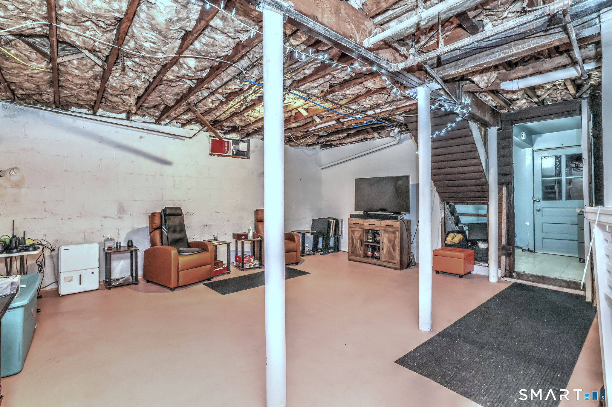 7 East Lake Road Trumbull, CT 06611 - Photo 37 of 42 a view of the porch with seating space