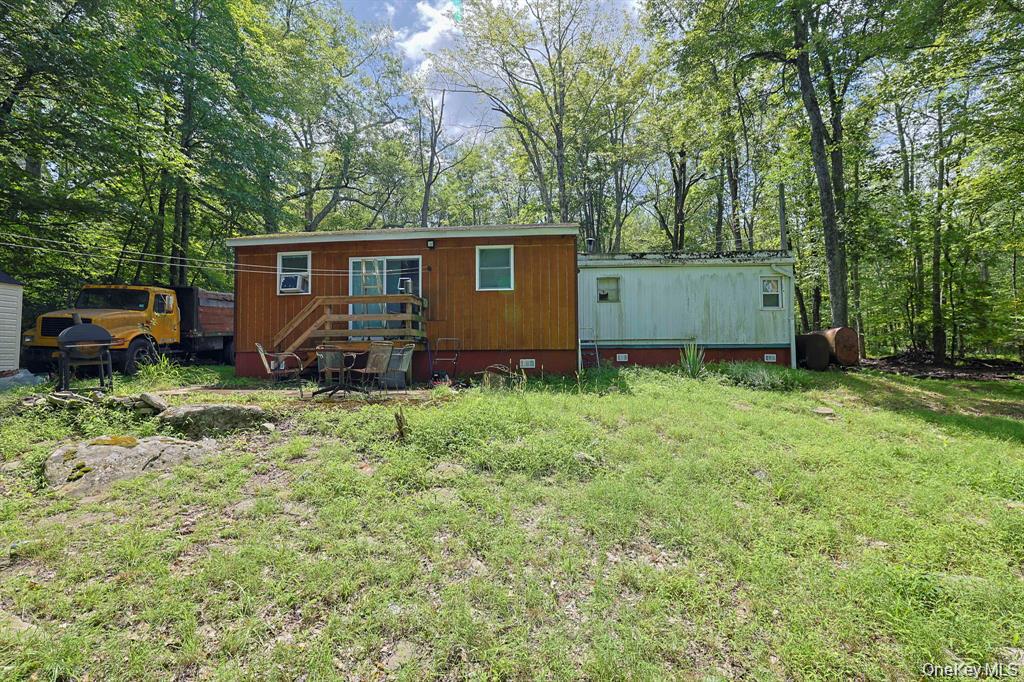 181 Oak Ridge Road Greenfield Park, NY 12435 - Photo 3 of 20