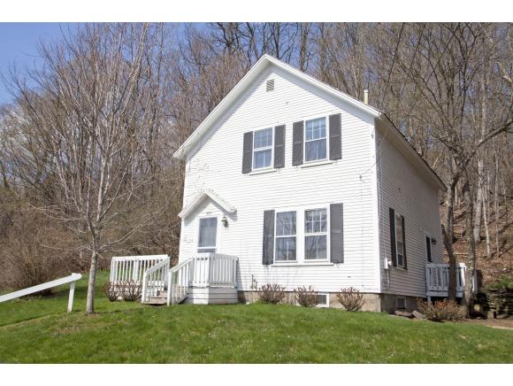 1833 Quechee Main Street Hartford, VT 05059 - Photo 1 of 10