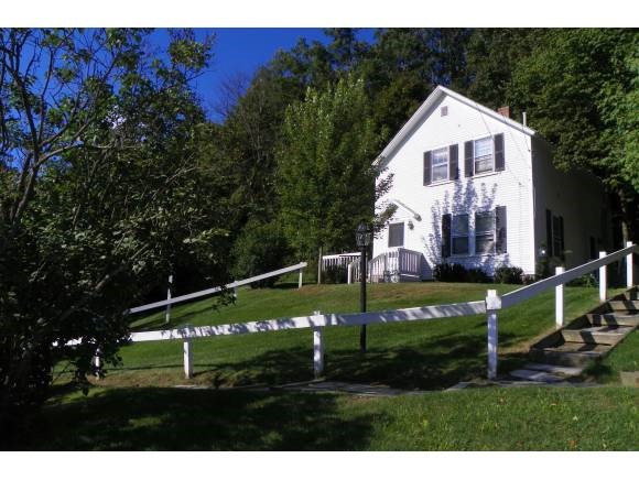 1833 Quechee Main Street Hartford, VT 05059 - Photo 10 of 10