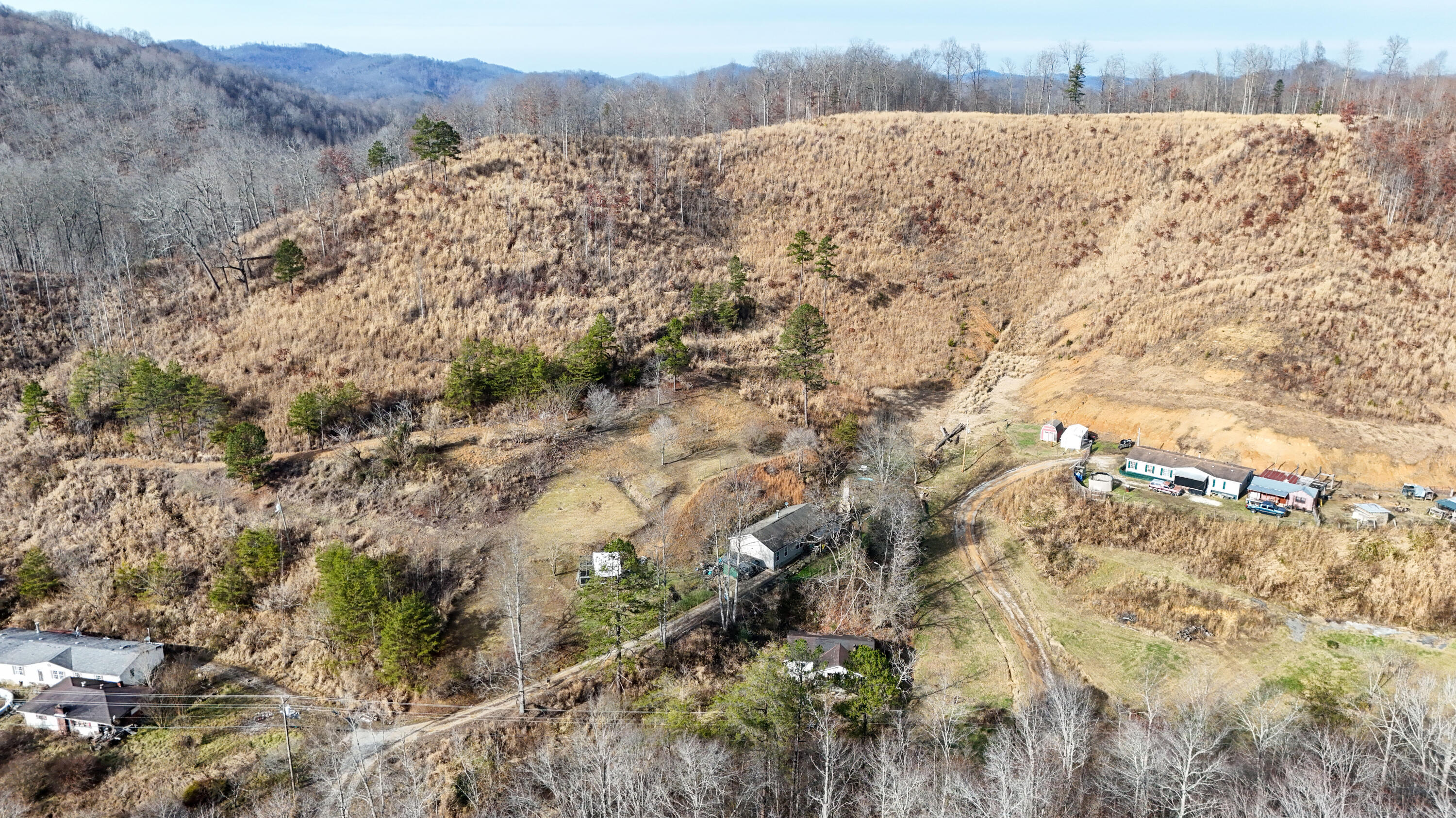 52 Coon Ridge Drive Cannon, KY 40923 - Photo 42 of 51 1000051810