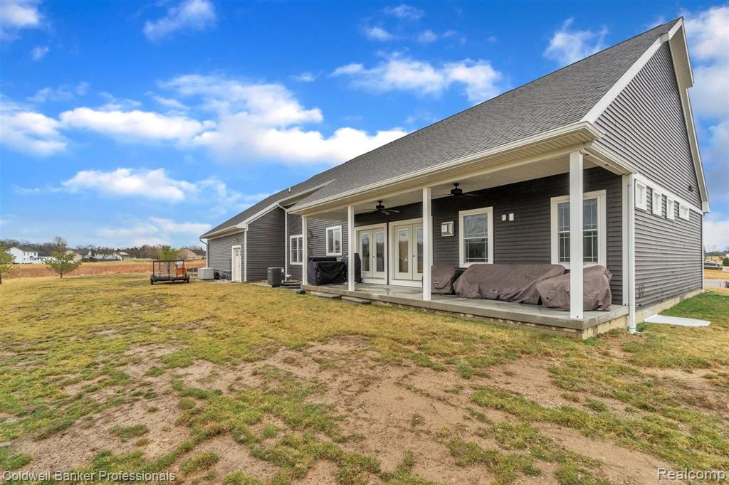 9105 Copper Ridge Drive Davison, MI 48423 - Photo 6 of 42 Gallery Image 6