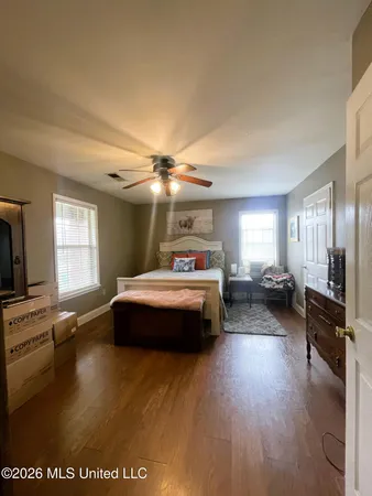 $369,900 | 286 Caleb Lane, Coldwater, MS 38618