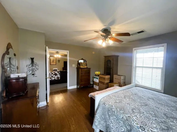 $369,900 | 286 Caleb Lane, Coldwater, MS 38618