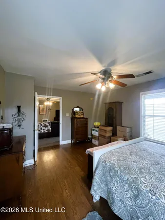 $369,900 | 286 Caleb Lane, Coldwater, MS 38618