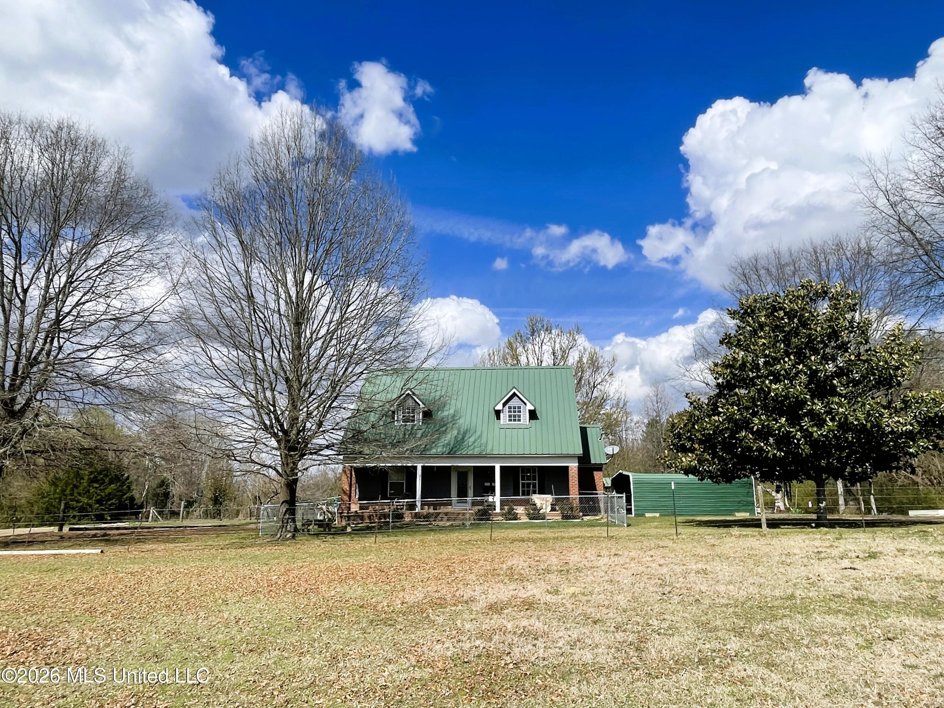 286 Caleb Lane Coldwater, MS 38618 - Photo 2 of 56 Photo Mar 06 2026, 1 24 46 PM