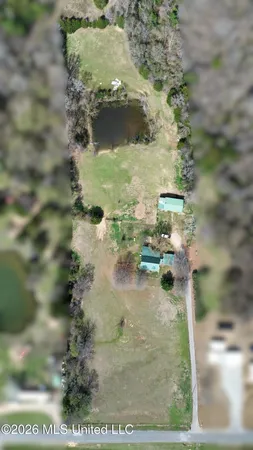 $369,900 | 286 Caleb Lane, Coldwater, MS 38618