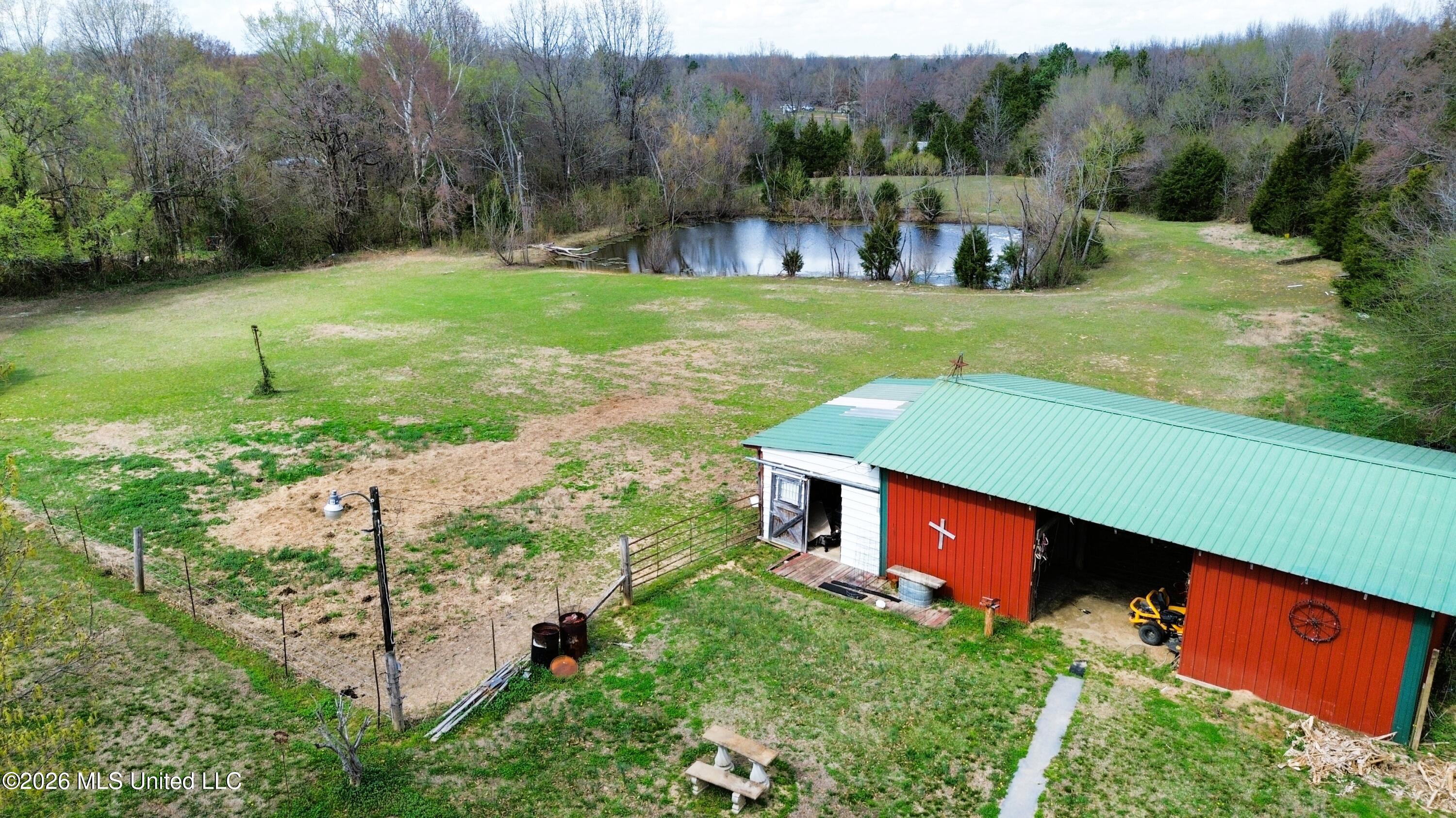 286 Caleb Lane Coldwater, MS 38618 - Photo 46 of 56 Photo Mar 06 2026, 12 21 43 PM