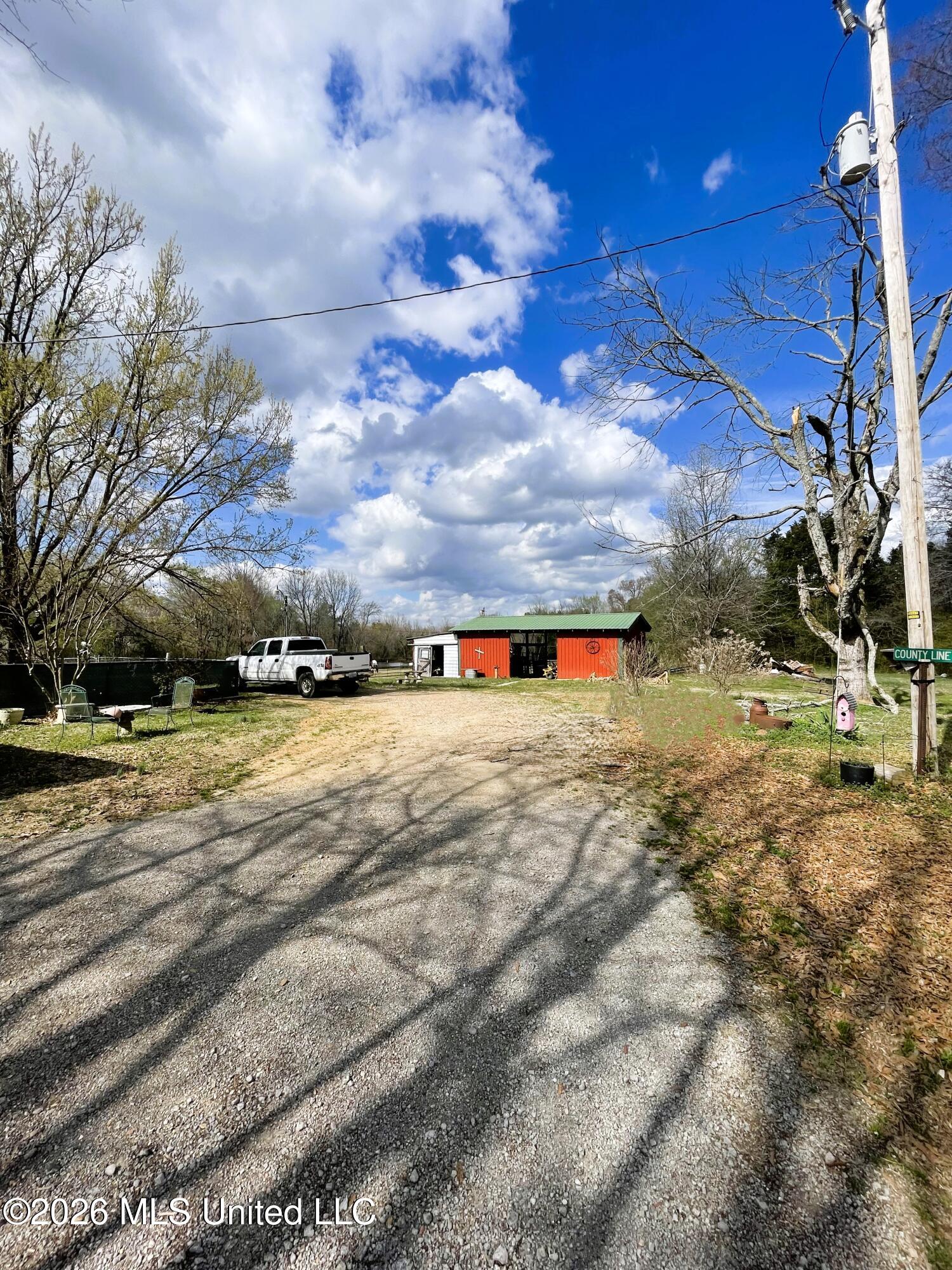 286 Caleb Lane Coldwater, MS 38618 - Photo 48 of 56 Photo Mar 06 2026, 1 29 25 PM