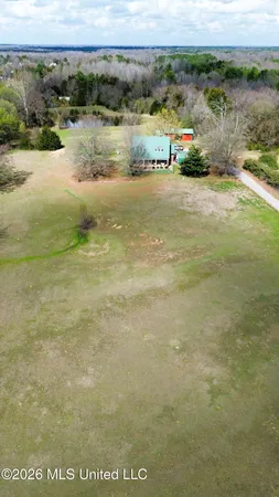 $369,900 | 286 Caleb Lane, Coldwater, MS 38618