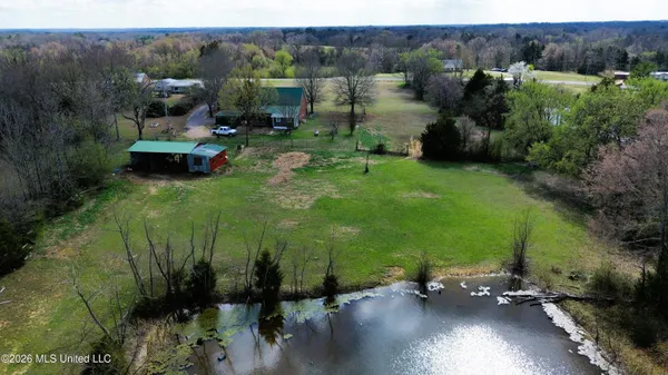 $369,900 | 286 Caleb Lane, Coldwater, MS 38618