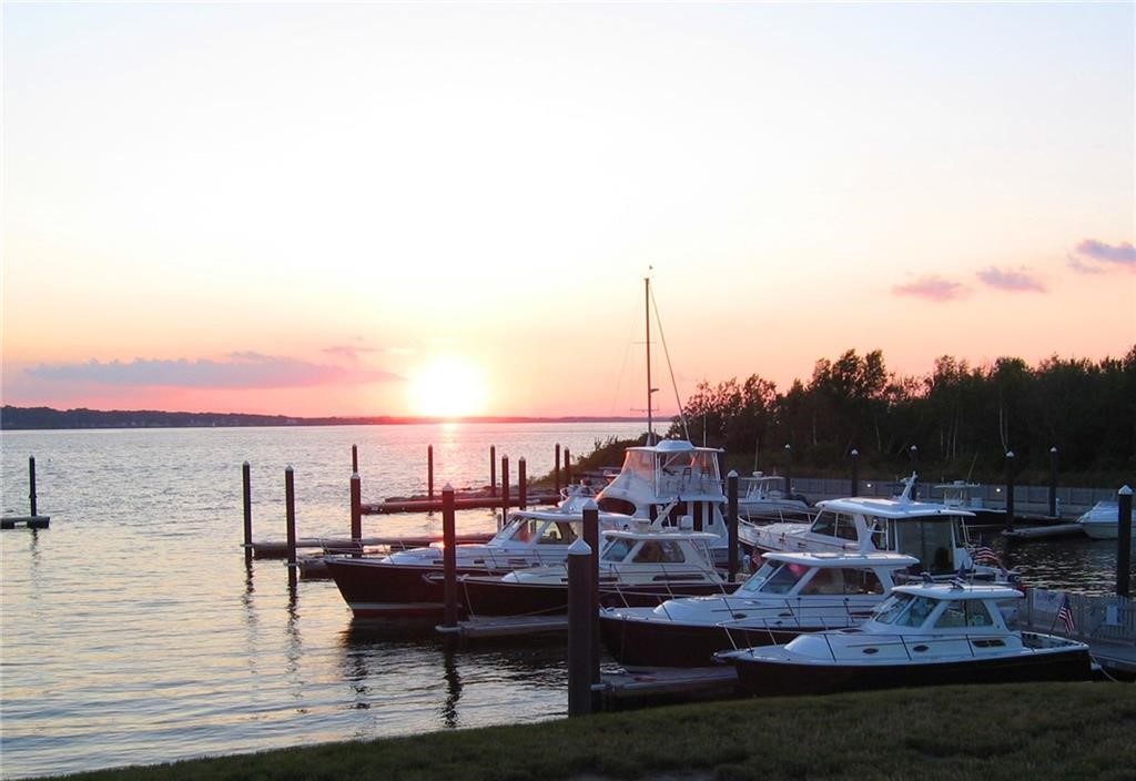 0 Willow Lane, Unit LEEWARD B Portsmouth, RI 02871 - Photo 14 of 14 Aquidneck Club Marina located near the Marina Village Townhomes
