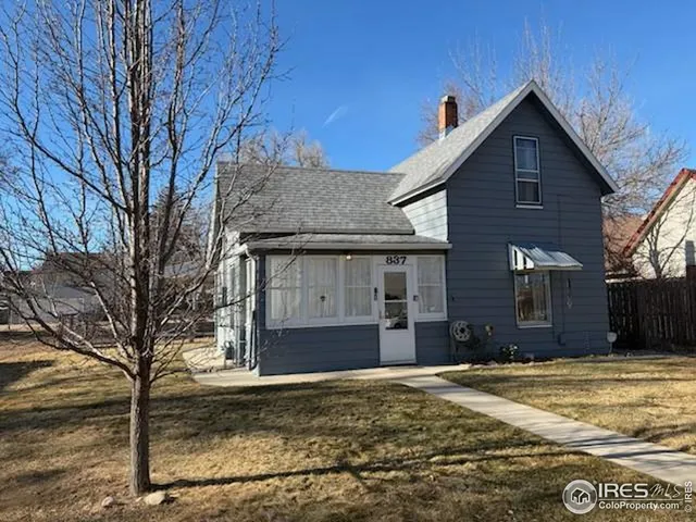 $430,000 | 837 5th Street, Berthoud, CO 80513