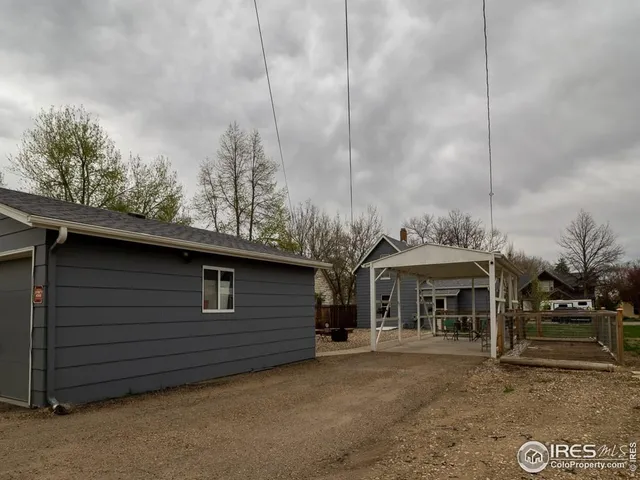 $430,000 | 837 5th Street, Berthoud, CO 80513