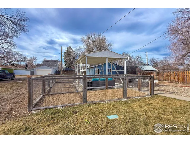 $430,000 | 837 5th Street, Berthoud, CO 80513