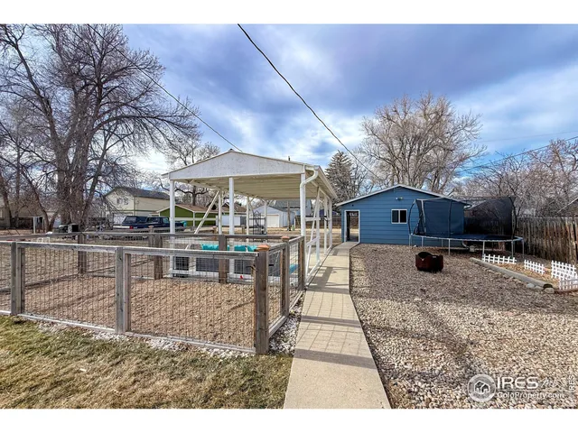 $430,000 | 837 5th Street, Berthoud, CO 80513