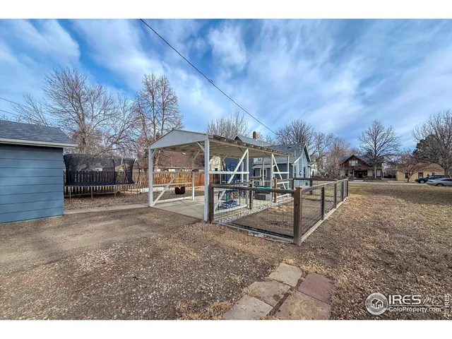 $430,000 | 837 5th Street, Berthoud, CO 80513