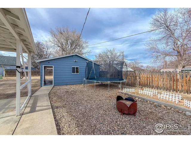 $430,000 | 837 5th Street, Berthoud, CO 80513