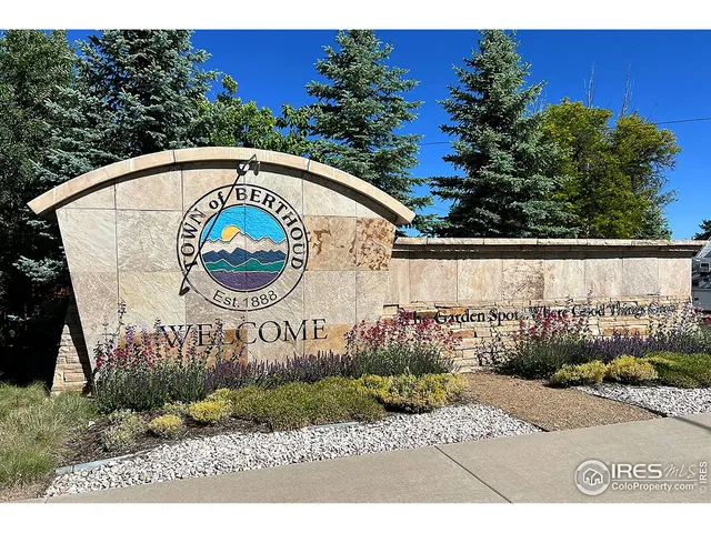 $430,000 | 837 5th Street, Berthoud, CO 80513