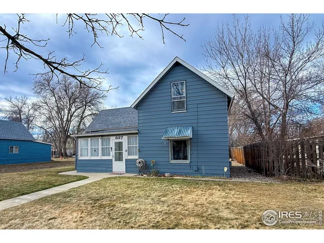 $430,000 | 837 5th Street, Berthoud, CO 80513