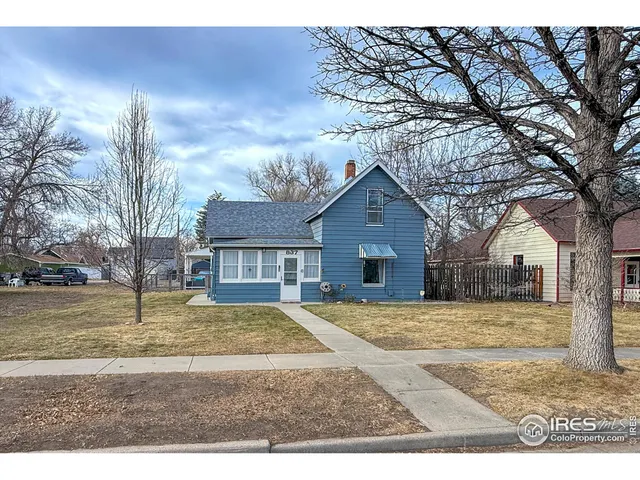 $430,000 | 837 5th Street, Berthoud, CO 80513
