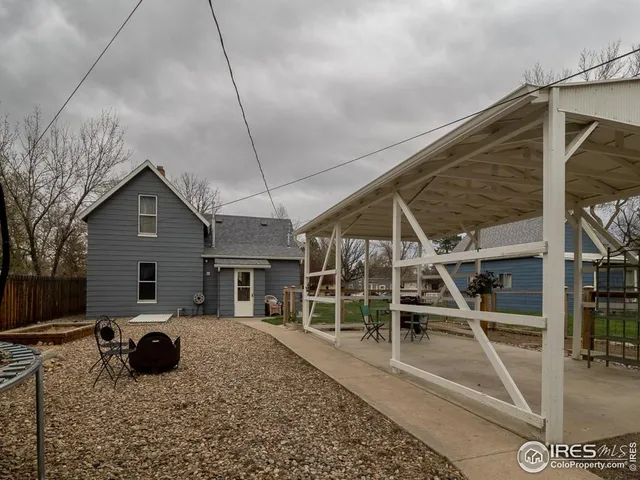 $430,000 | 837 5th Street, Berthoud, CO 80513