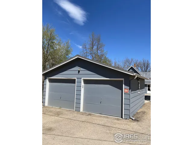 $430,000 | 837 5th Street, Berthoud, CO 80513