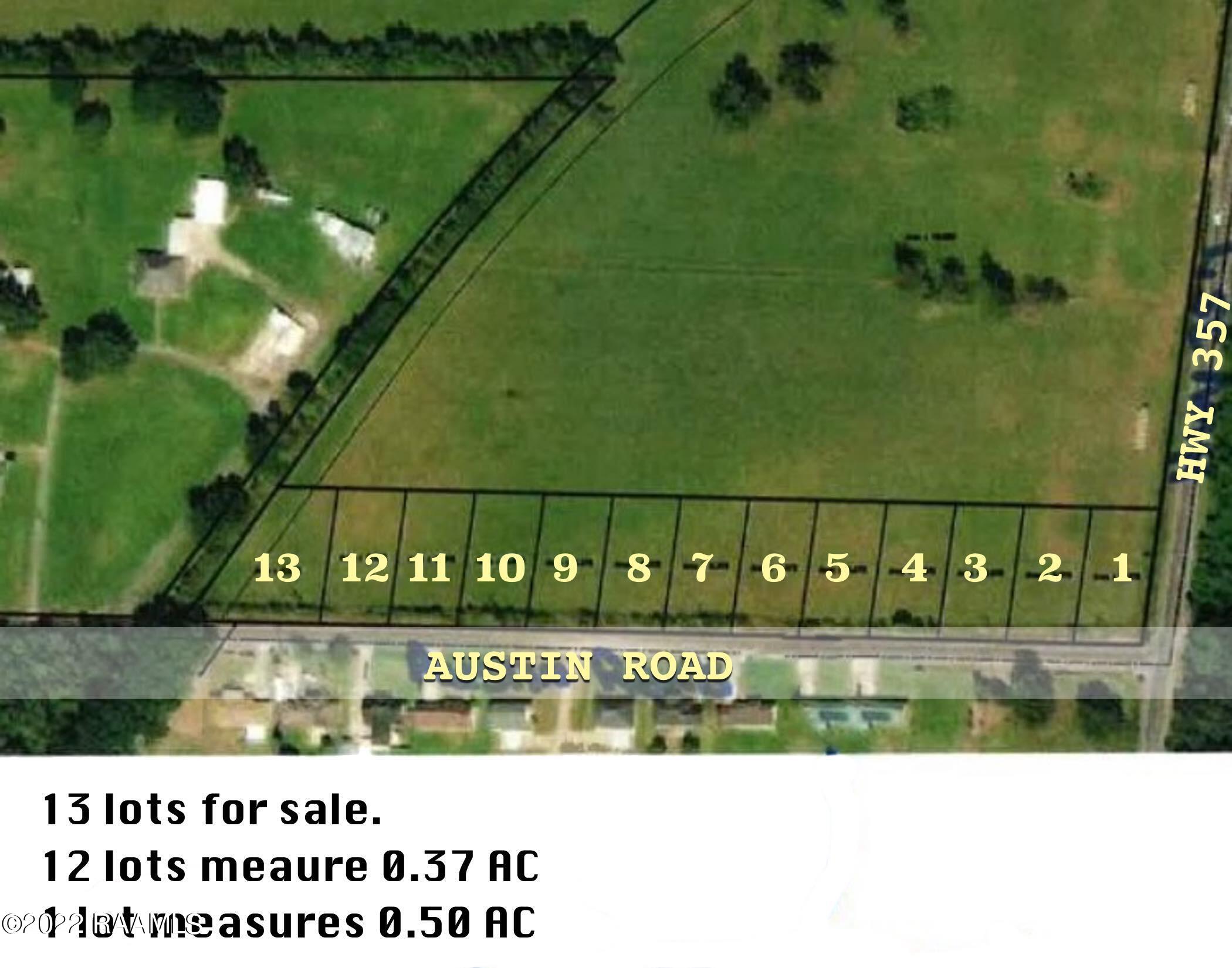 3 Austin Road Opelousas, LA 70570 - Photo 1 of 6 austin road