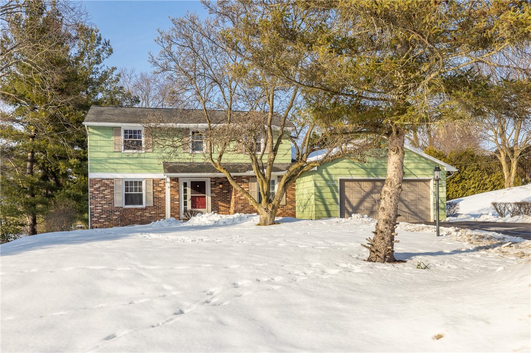 7 Old Post Road Perinton, NY 14450 - Photo 1 of 30