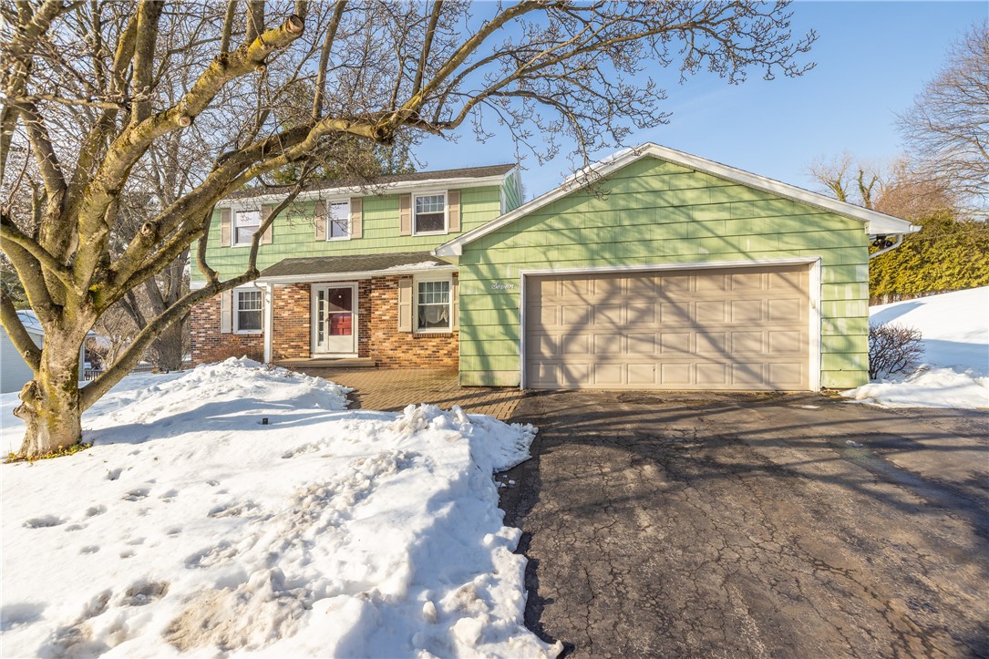 7 Old Post Road Perinton, NY 14450 - Photo 2 of 30