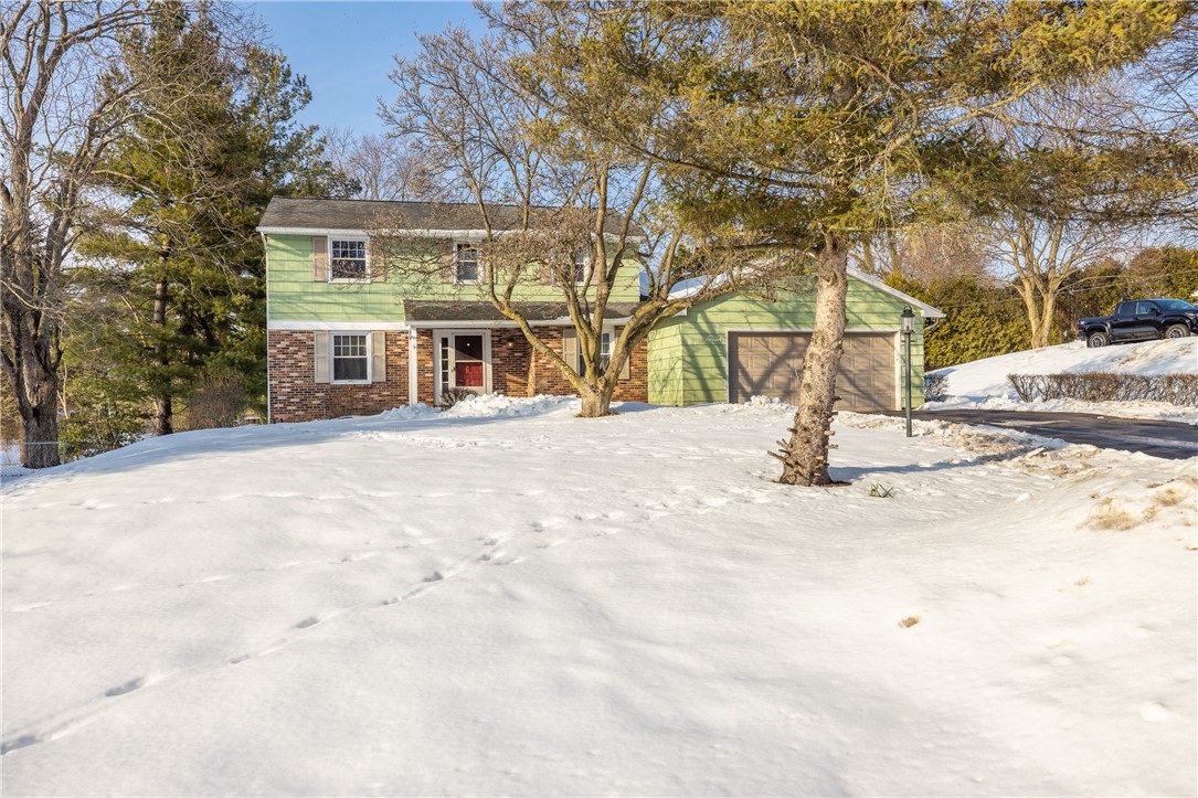 7 Old Post Road Perinton, NY 14450 - Photo 3 of 30