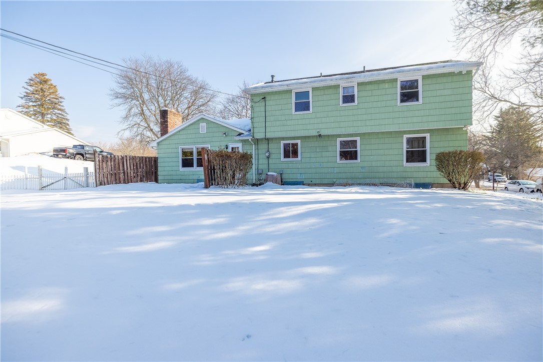 7 Old Post Road Perinton, NY 14450 - Photo 4 of 30