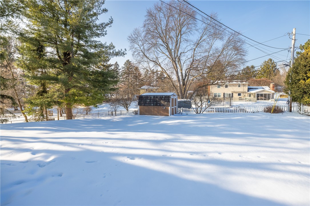 7 Old Post Road Perinton, NY 14450 - Photo 6 of 30