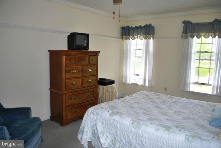 151 Morgans Ridge Road La Plata, MD 20646 - Photo 19 of 30 Bedroom (Master)