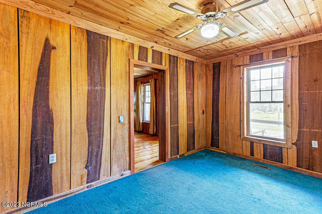 1158 Crabtree Road Carthage, NC 28327 - Photo 30 of 46 Office
