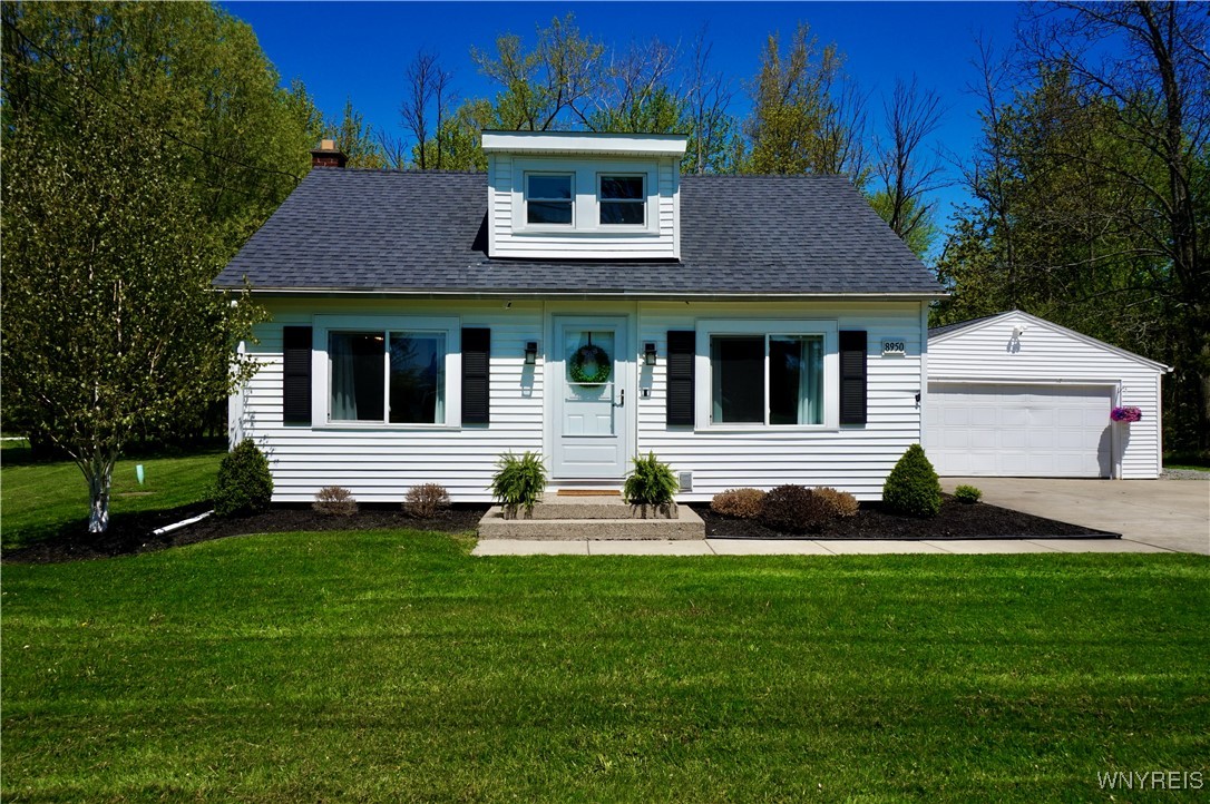 8950 Wolcott Road Clarence, NY 14032 - Photo 1 of 1 Gallery Image 1