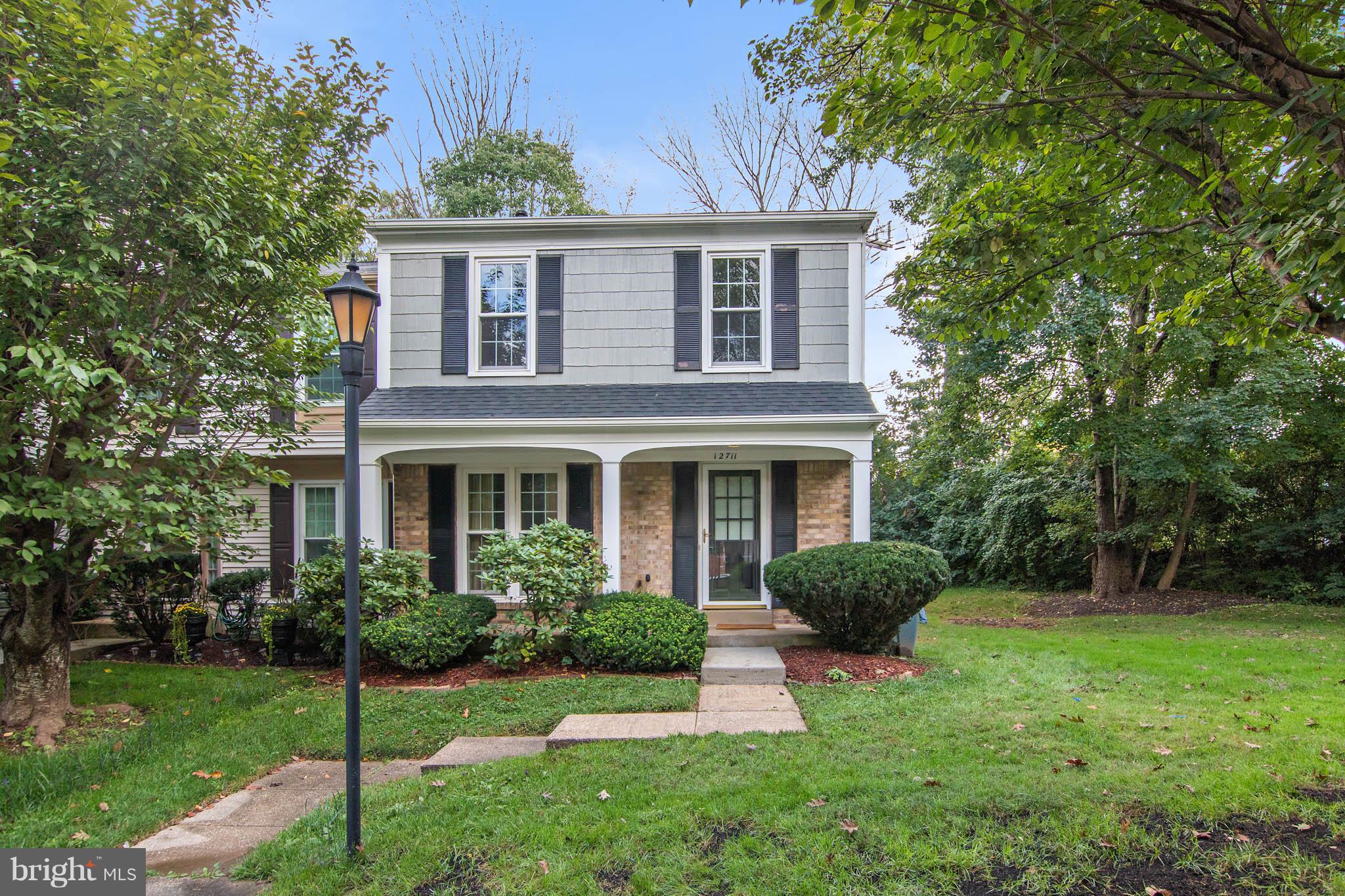 12711 Turquoise Terrace Silver Spring, MD 20904 - Photo 1 of 30 Exterior (Front)