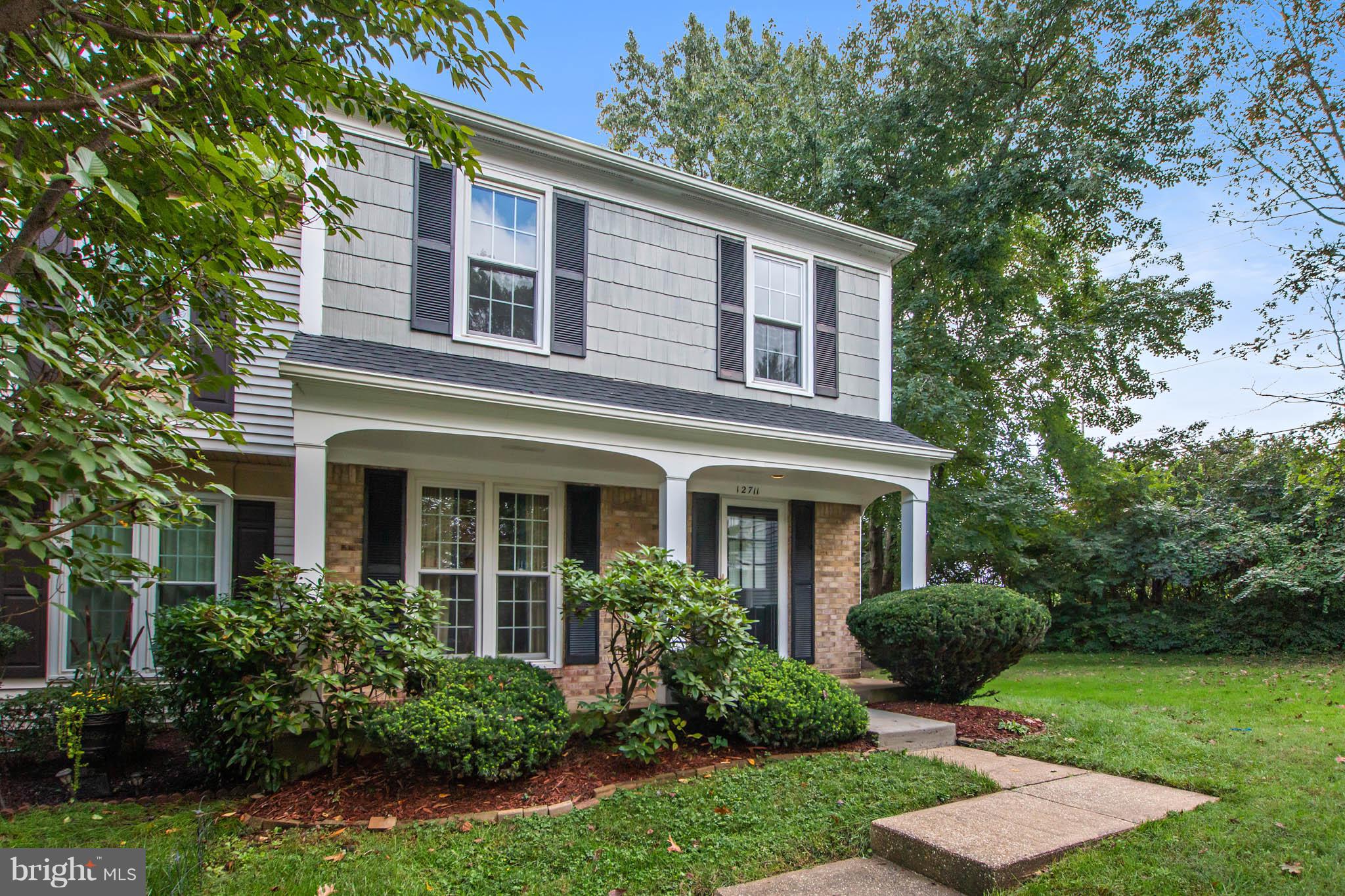 12711 Turquoise Terrace Silver Spring, MD 20904 - Photo 2 of 30 Exterior (Front)