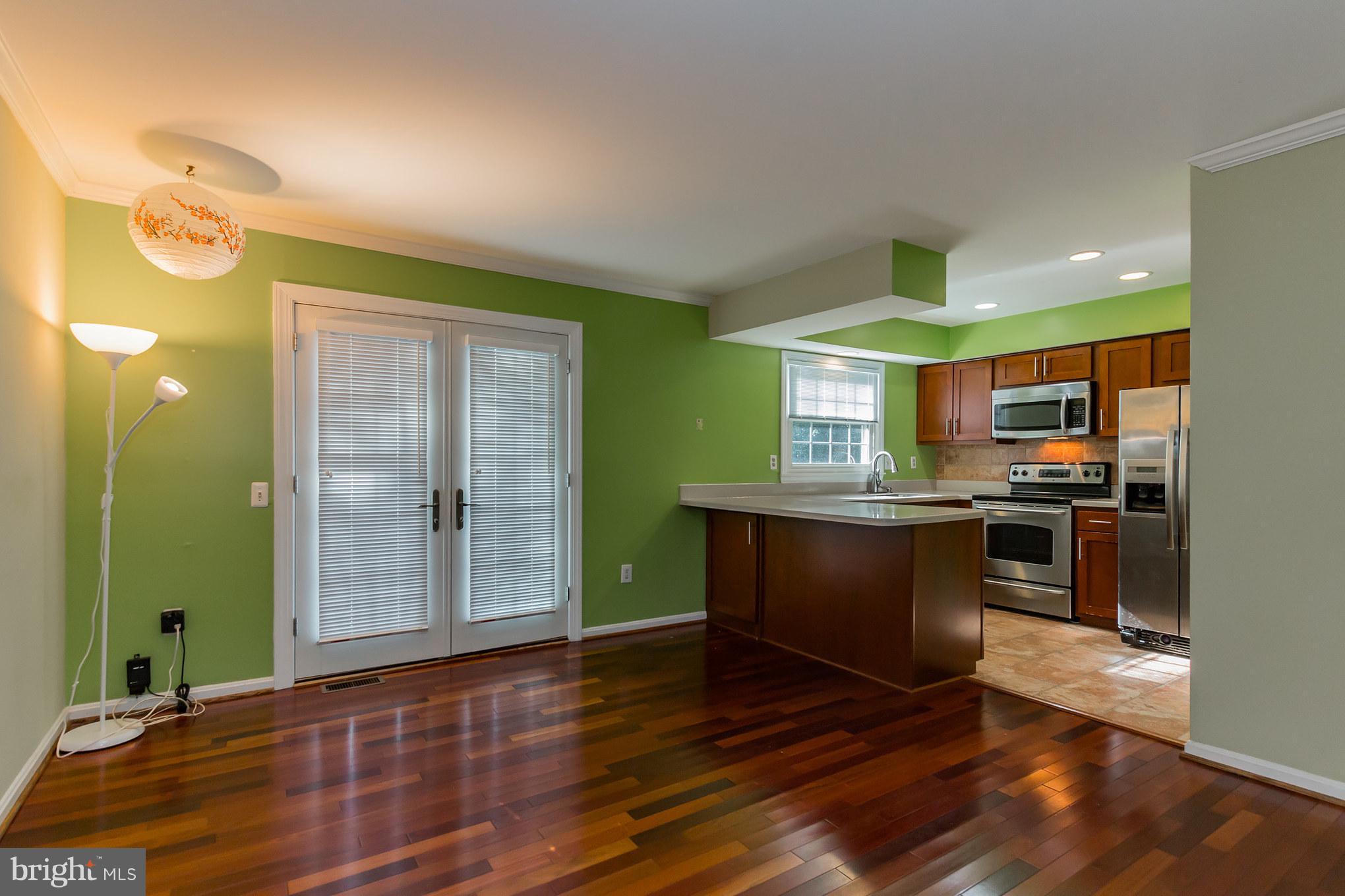 12711 Turquoise Terrace Silver Spring, MD 20904 - Photo 11 of 30 Kitchen