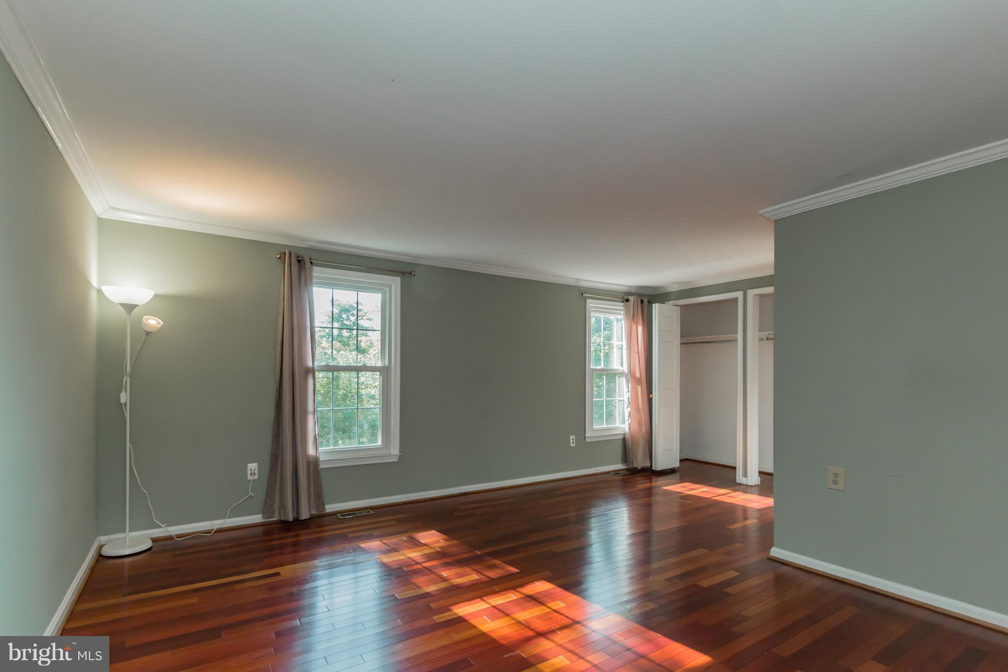 12711 Turquoise Terrace Silver Spring, MD 20904 - Photo 14 of 30 Bedroom